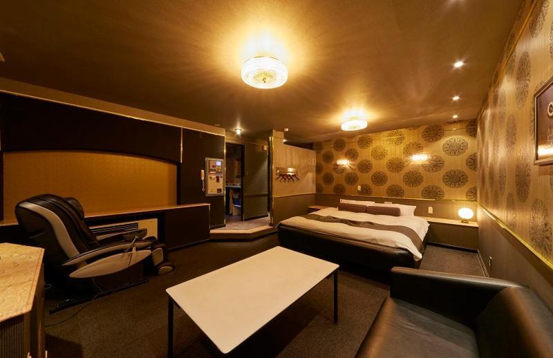Hotel Coco Club Azumino (Adults Only) 外观 照片