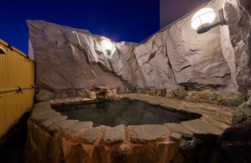 Hotel Coco Club Azumino (Adults Only) 外观 照片