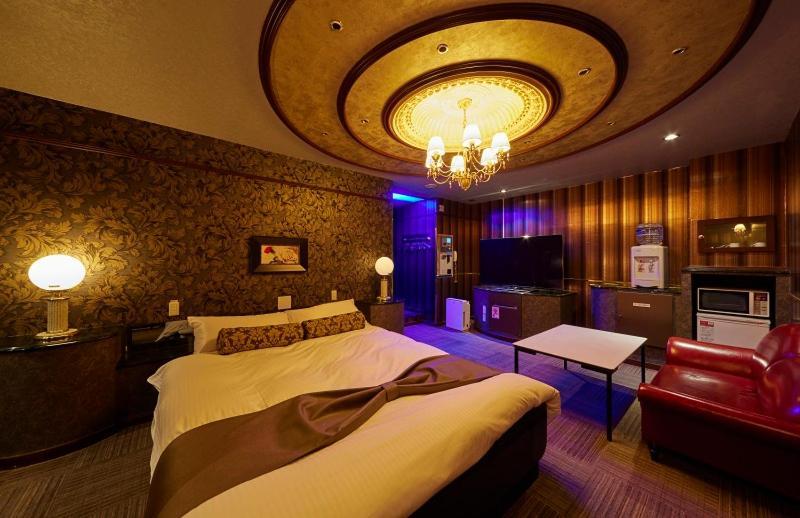Hotel Coco Club Azumino (Adults Only) 外观 照片