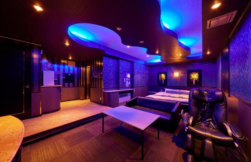 Hotel Coco Club Azumino (Adults Only) 外观 照片