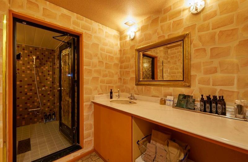 Hotel Coco Club Azumino (Adults Only) 外观 照片