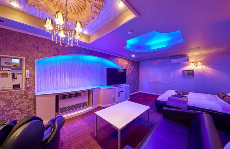 Hotel Coco Club Azumino (Adults Only) 外观 照片