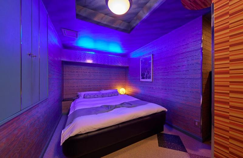 Hotel Coco Club Azumino (Adults Only) 外观 照片