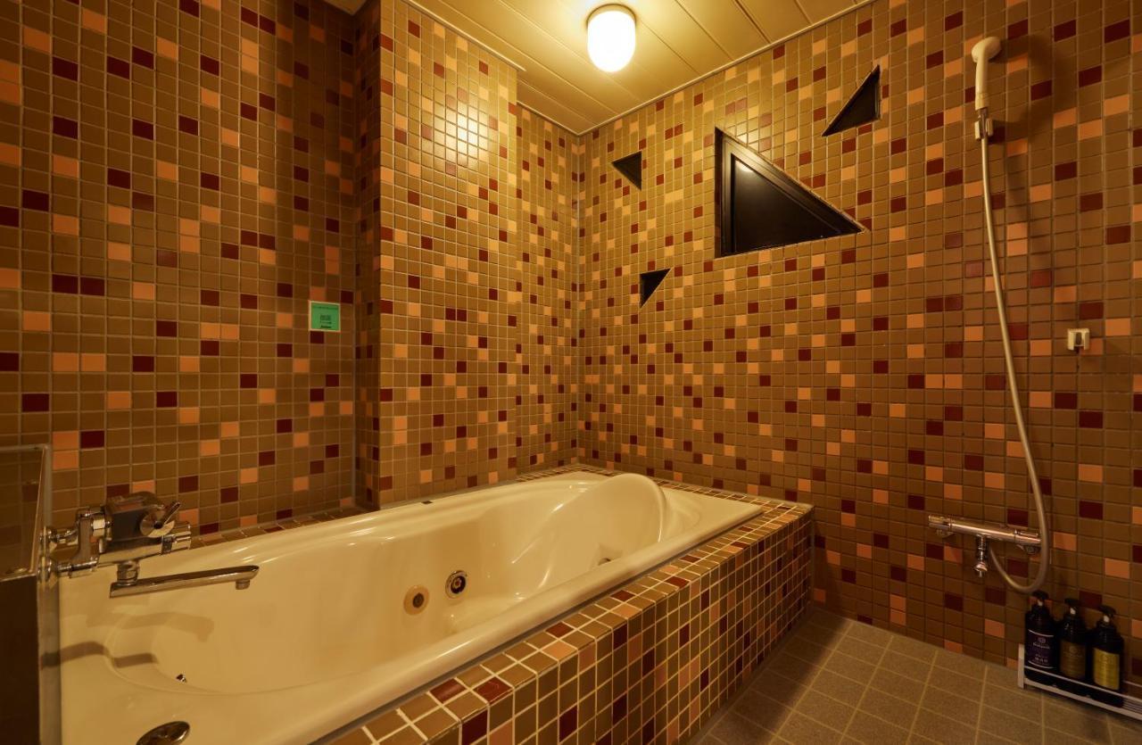 Hotel Coco Club Azumino (Adults Only) 外观 照片