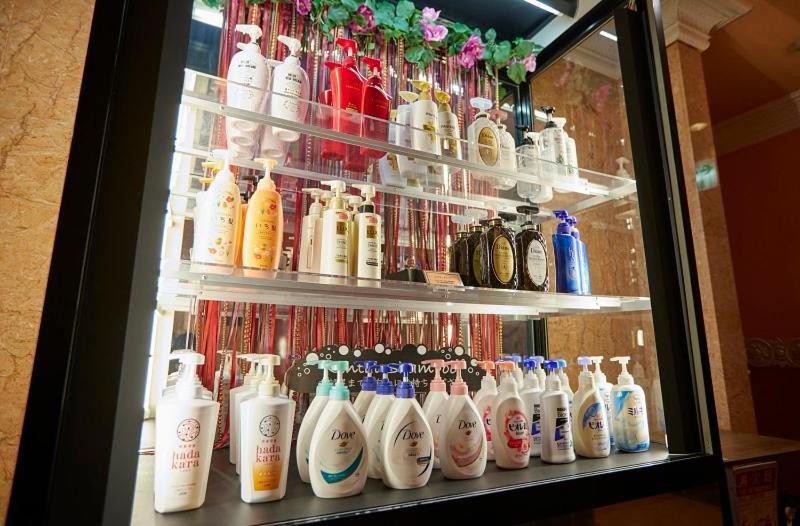 Hotel Coco Club Azumino (Adults Only) 外观 照片