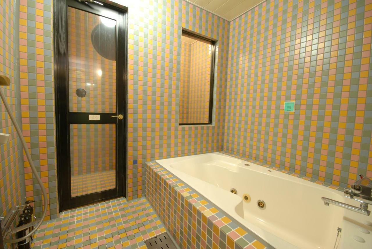 Hotel Coco Club Azumino (Adults Only) 外观 照片