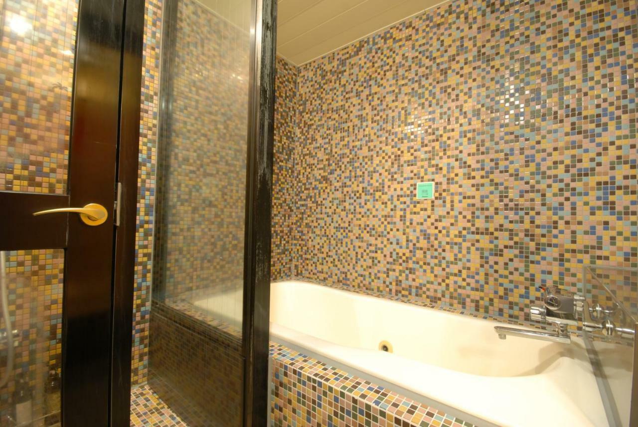 Hotel Coco Club Azumino (Adults Only) 外观 照片
