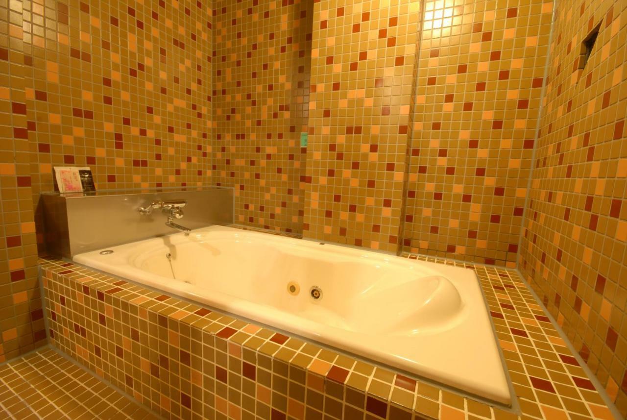 Hotel Coco Club Azumino (Adults Only) 外观 照片