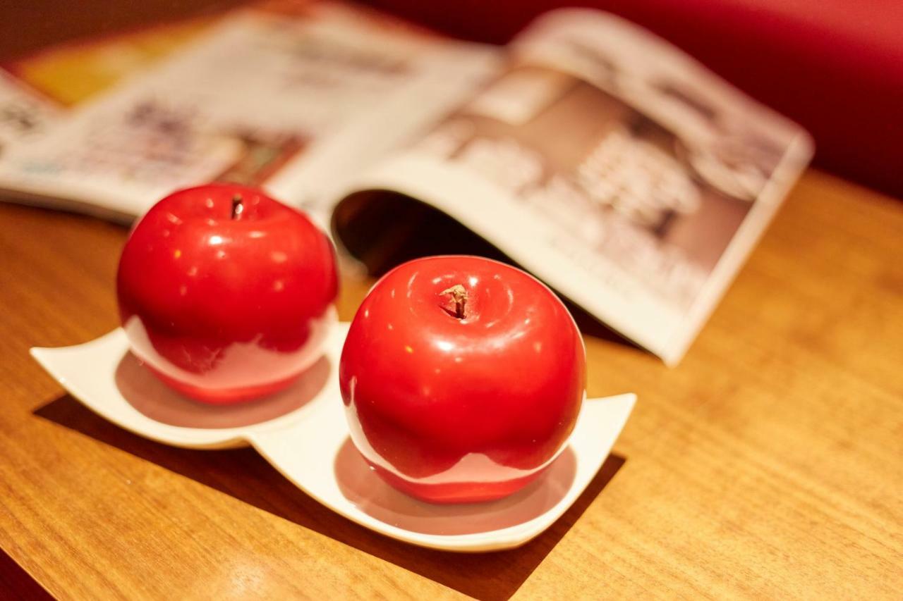 Hotel Coco Club Azumino (Adults Only) 外观 照片