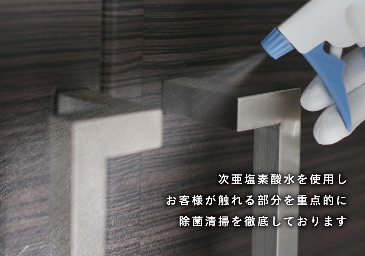 Hotel Coco Club Azumino (Adults Only) 外观 照片